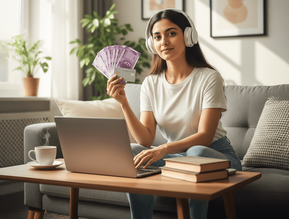 Loan Facilities for Distance learning candidates 