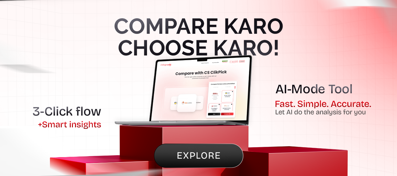 Choose your best online program with Clikpick