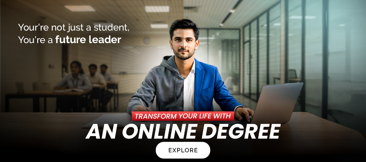 Build your career with top university online programs