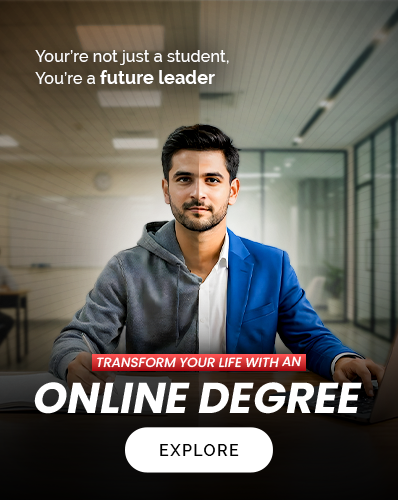 Build your career with top university online programs
