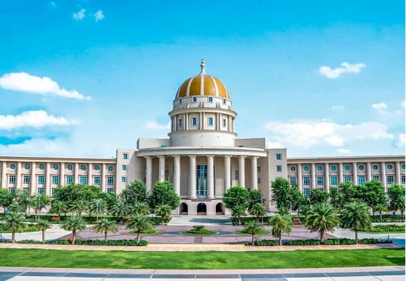 Manipal Online University