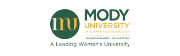 Mody University