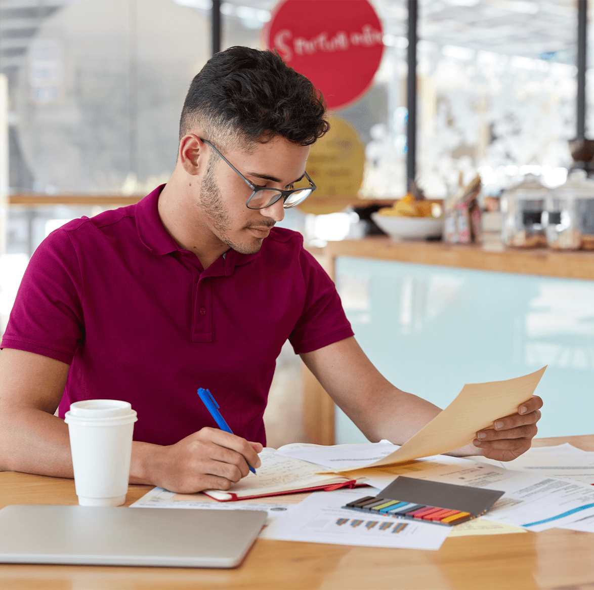 Online BA in Economics