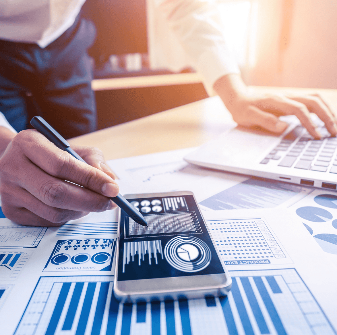 Online M.Com in Financial Management