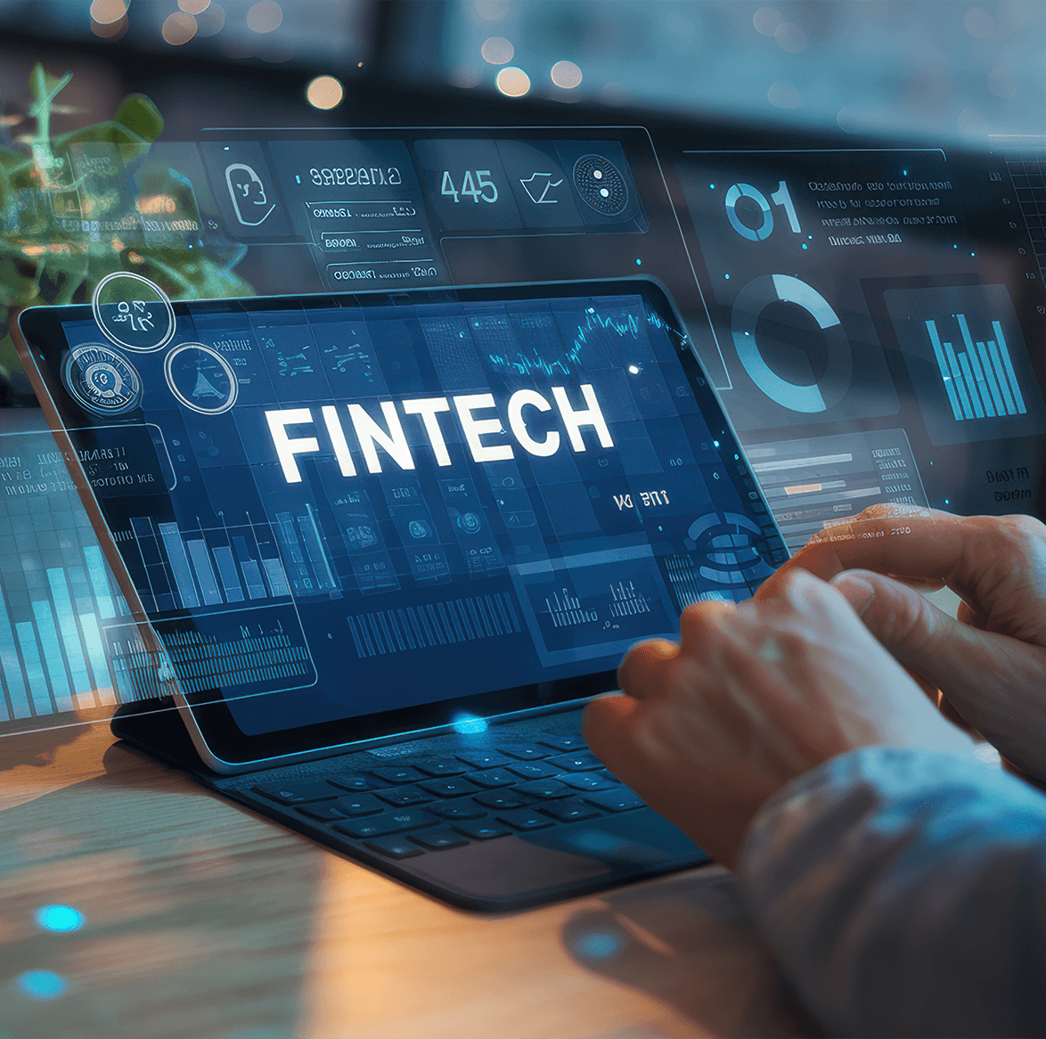 FinTech