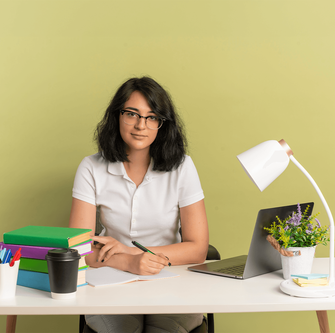 Online MA in English