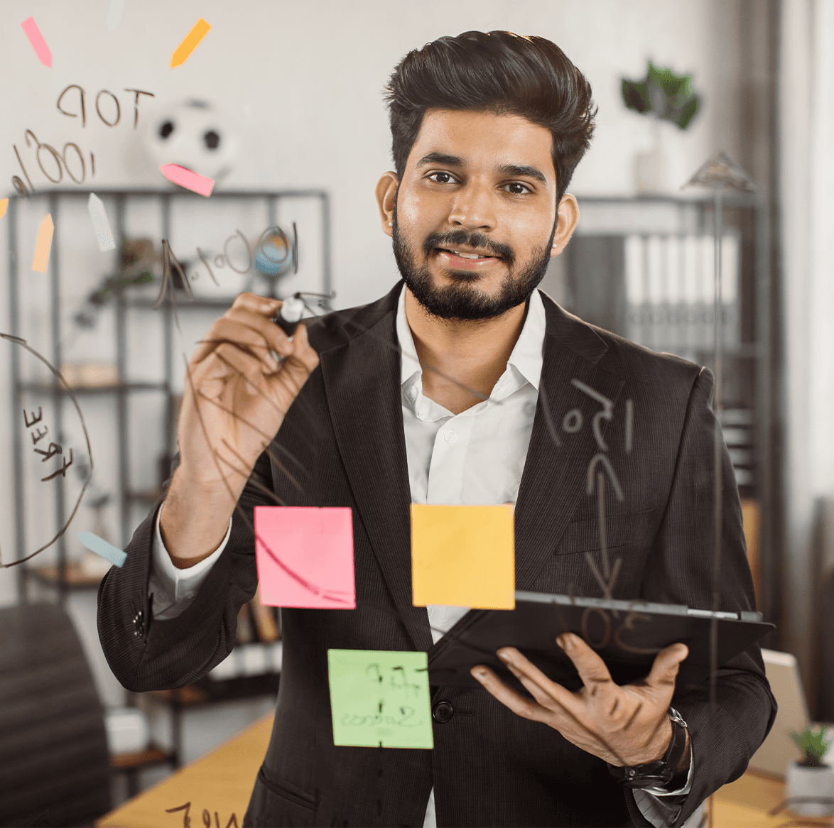 Online Diploma in Operations Management