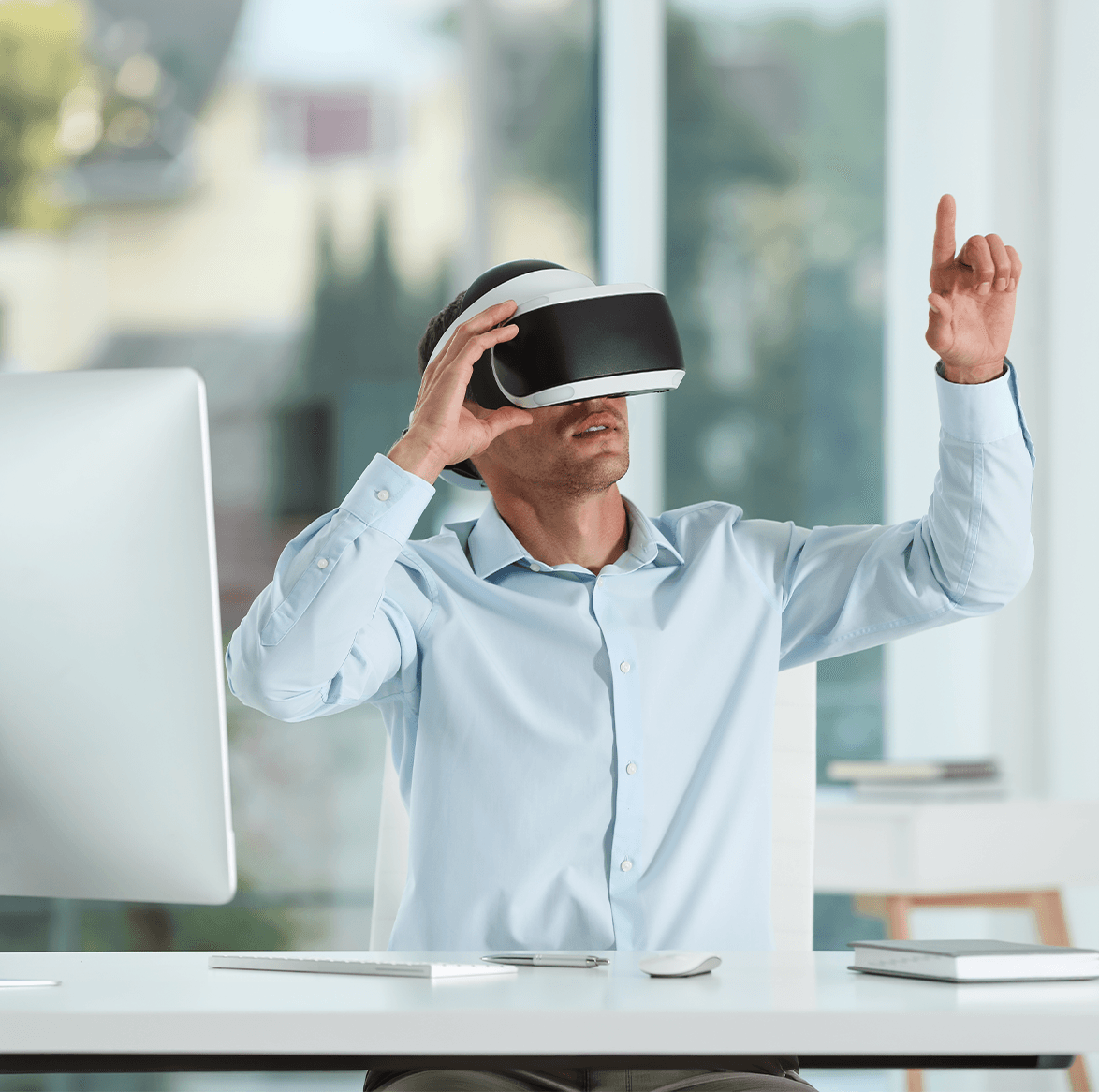 Online MCA in Multimedia & Gaming (AR/VR)