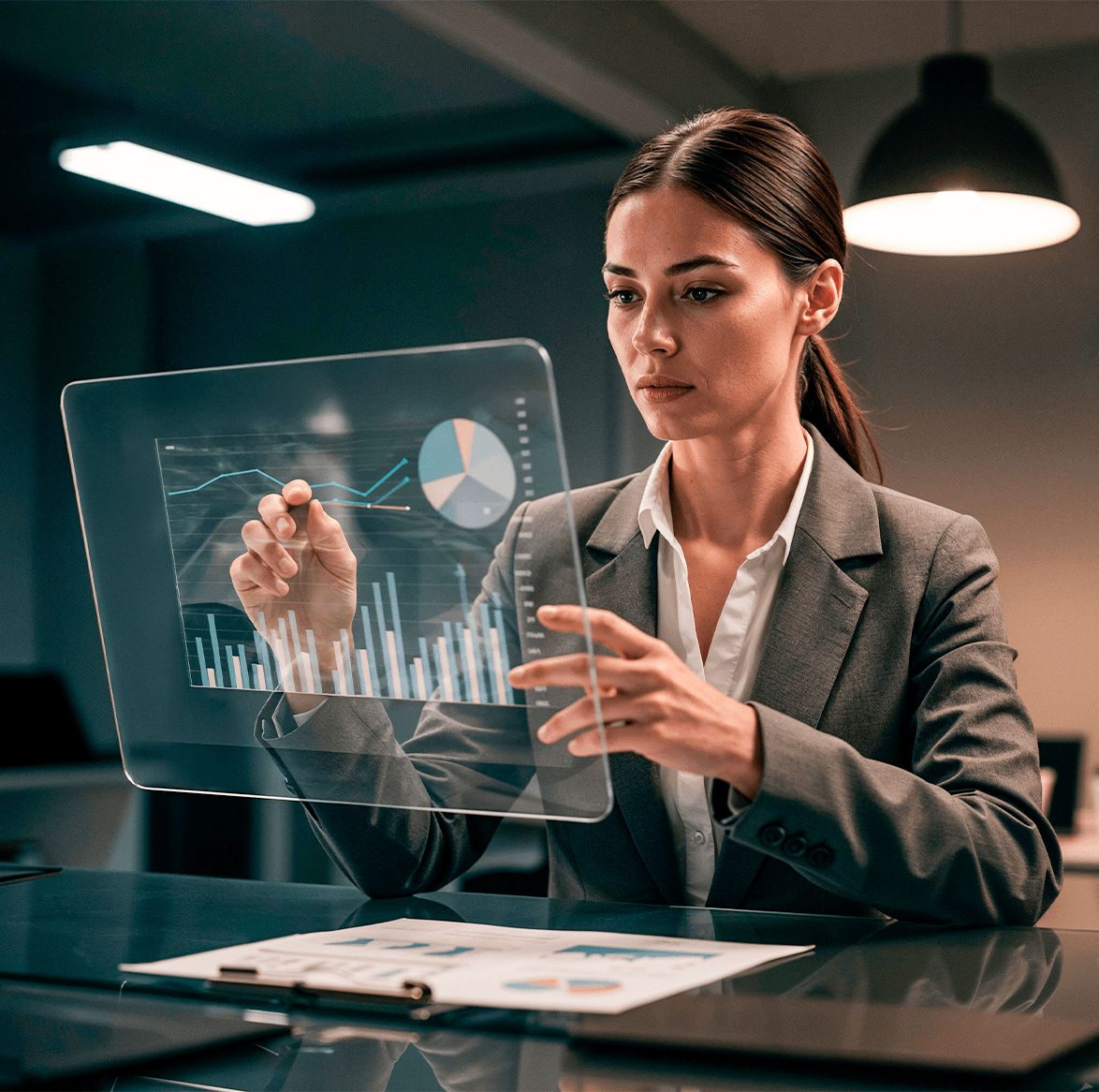 Online PGCM in Business Analytics