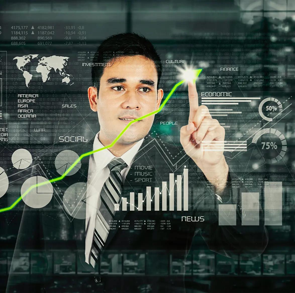 Online BCA in Data Science