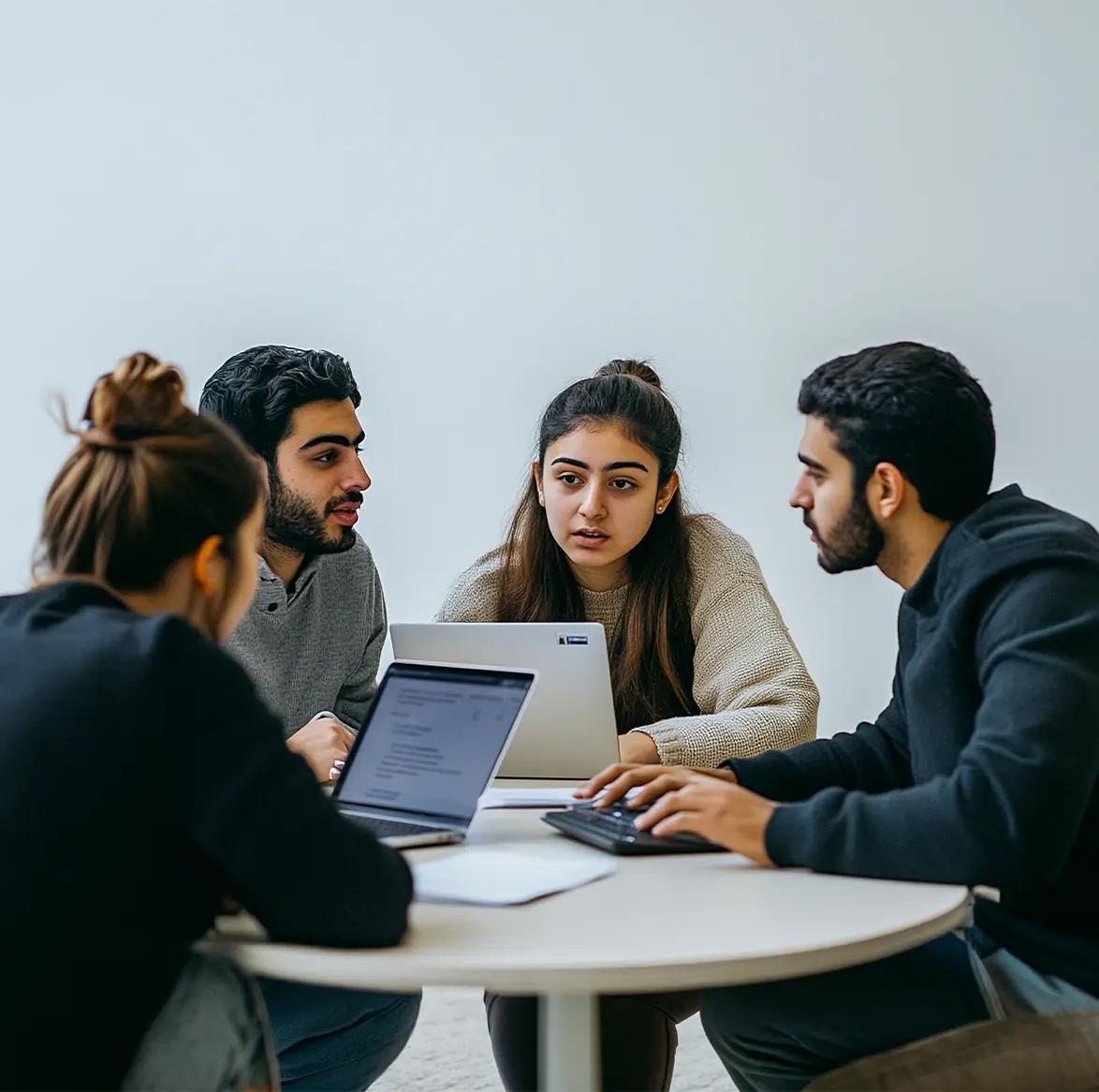 Executive PGDM in Human Capital Management