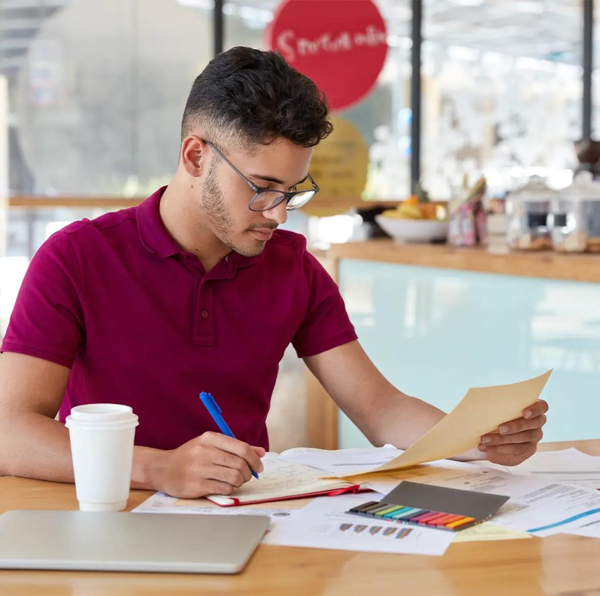 Online M.Sc in Economics