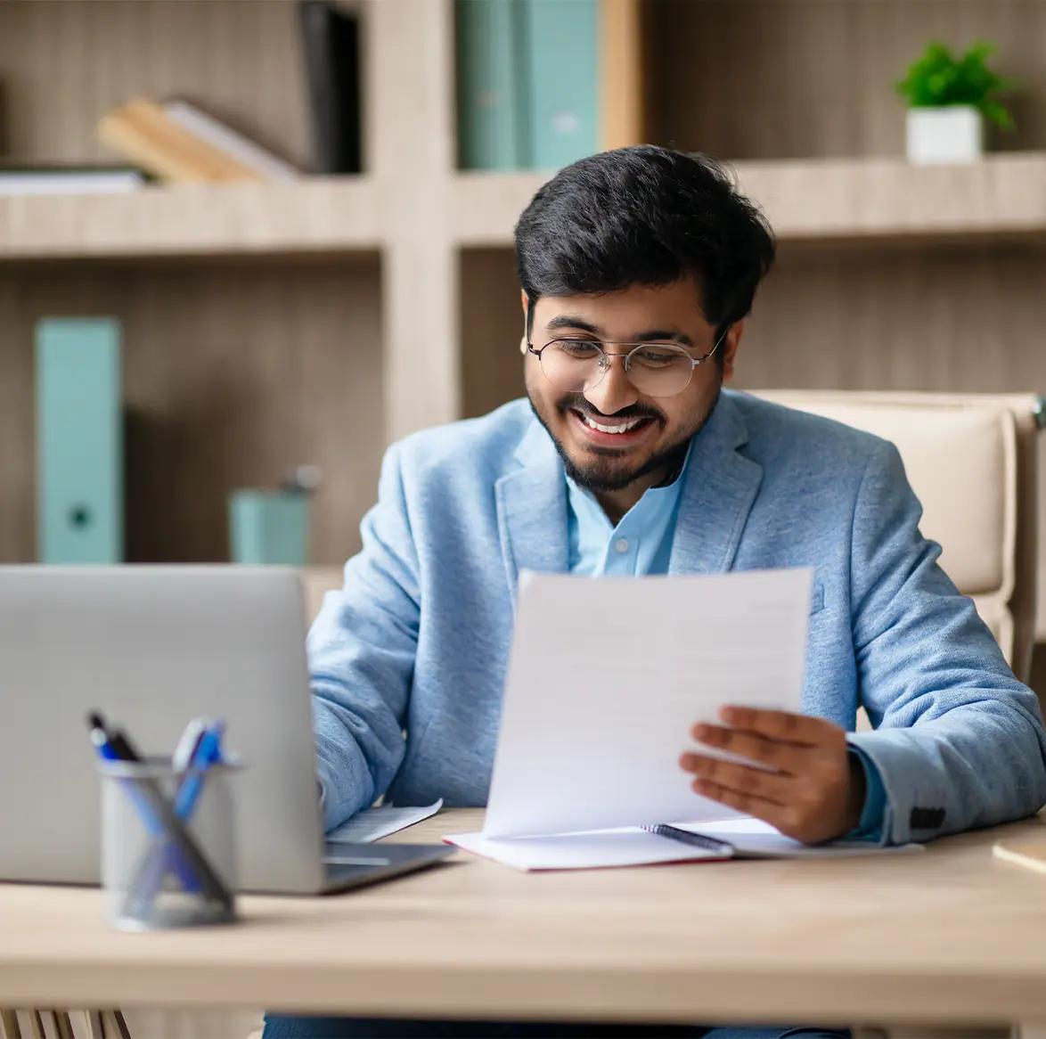 Online DBA in Accounting