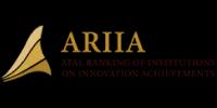 ARIIA Ranked