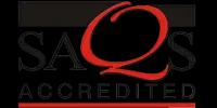 SAQS Accredited