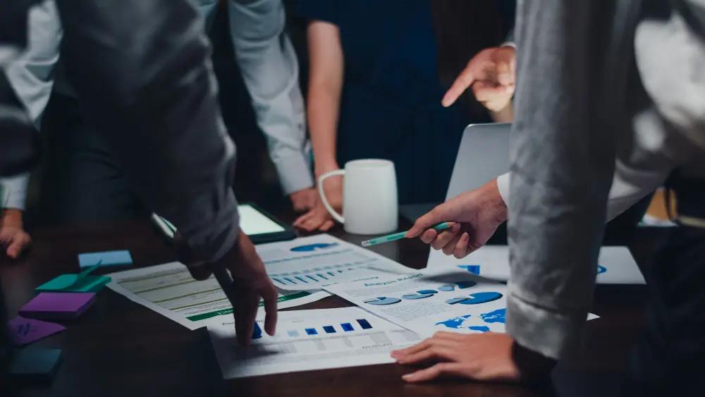 Advanced General Management Program