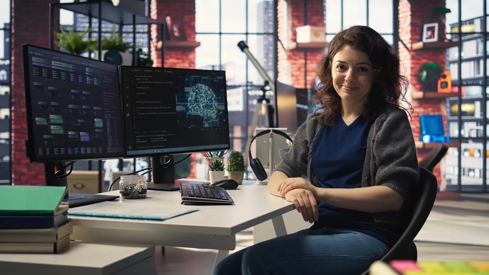 Executive Diploma in Data Science & AI
