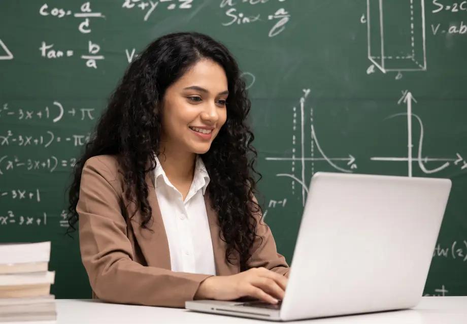 Manipal Online M.Sc in Mathematics