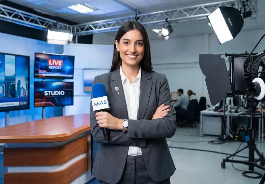 Chandigarh University Online BAJMC