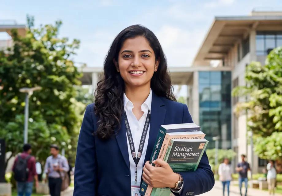 Executive Post Graduate Diploma in Management