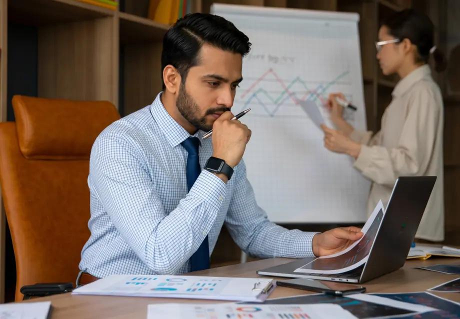 LPU Online Diploma in Business Administration