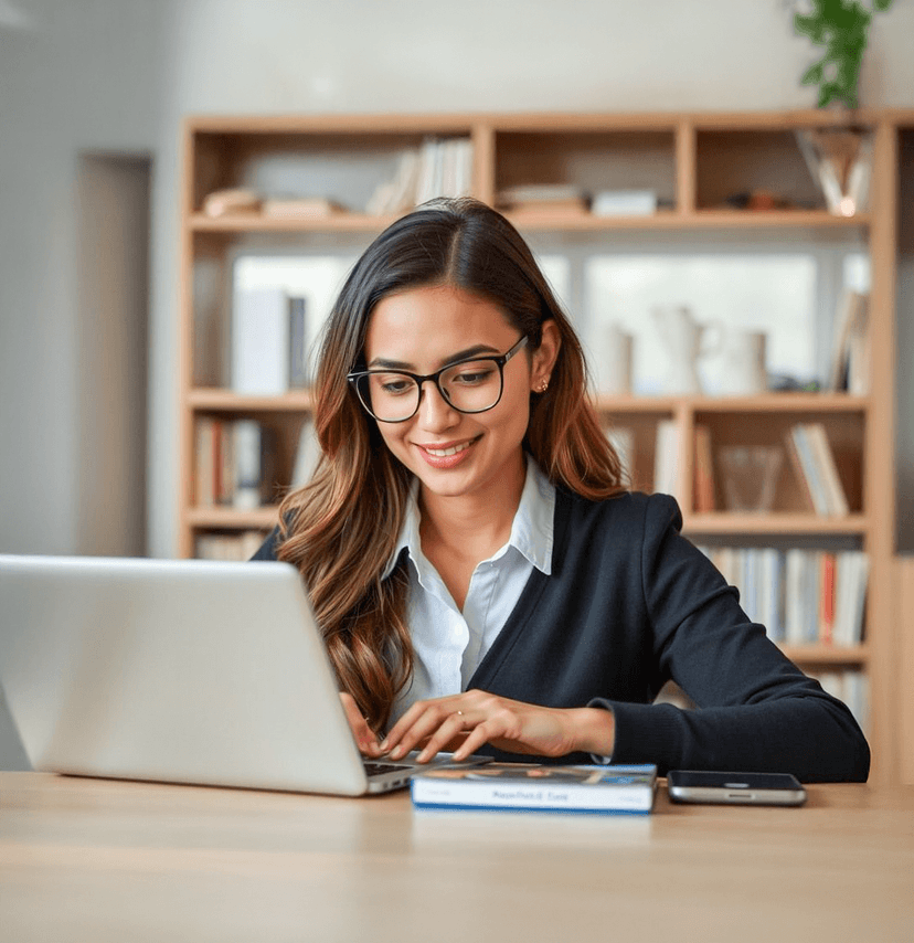 Online Executive DBA