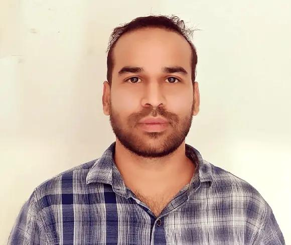 Varun Kumar