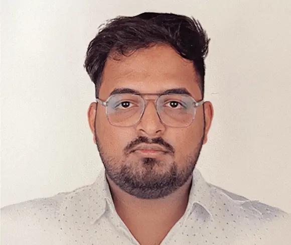 Aaditya Gaunekar