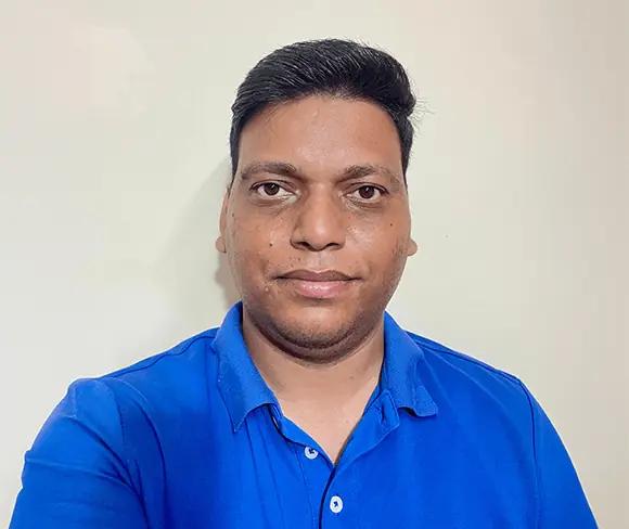 Deepak Dutt