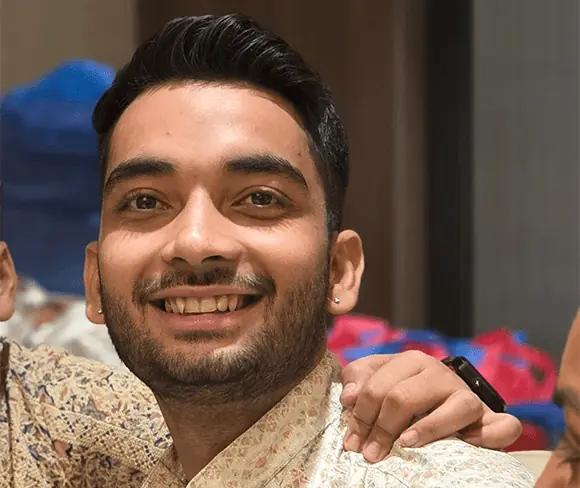 Deepanshu Gupta