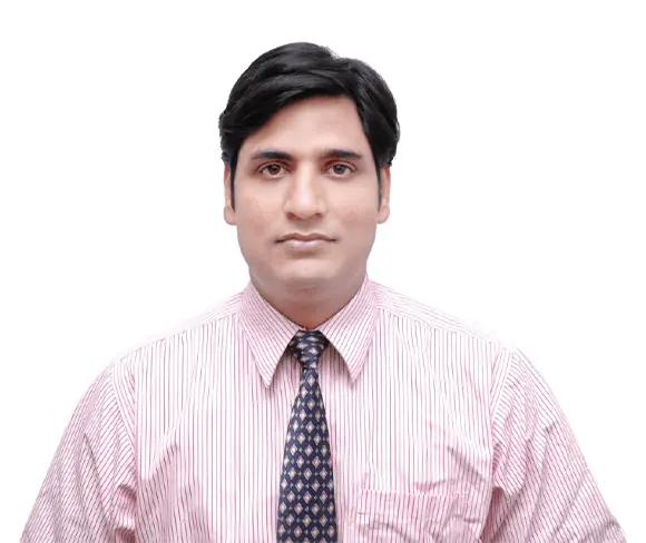 Dhirendra Kumar