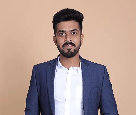 Hardik Mittal