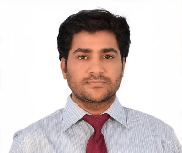 Jeetesh Kumar Gaur