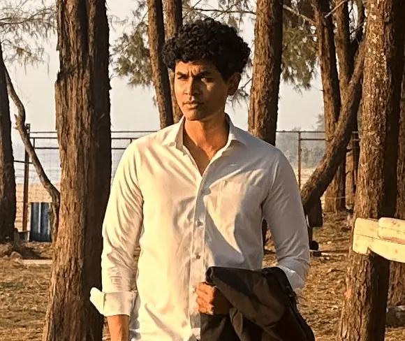 Joywin Fernandes