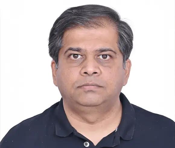 Pavak Dave