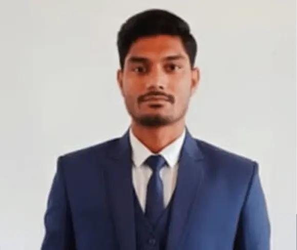 Punitkumar Lodhi