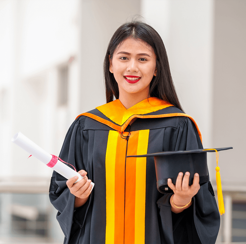 1-Year Online MBA