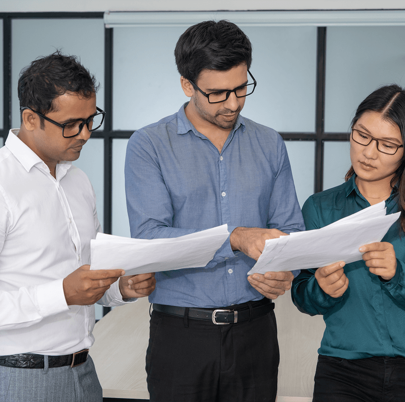 Certificate in Project Management