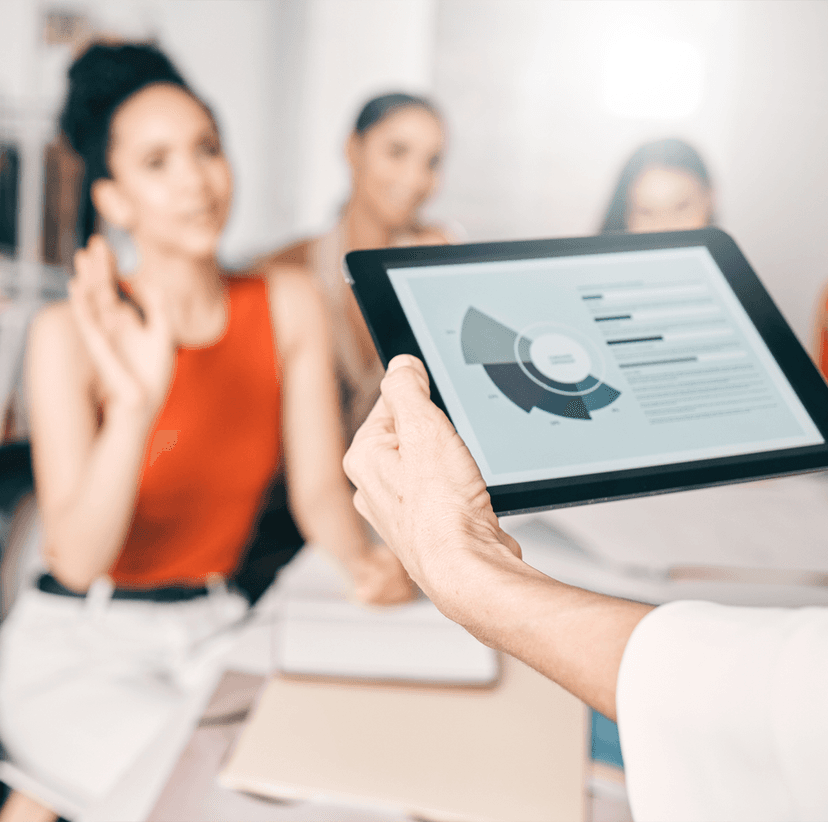 Certificate in HR Analytics