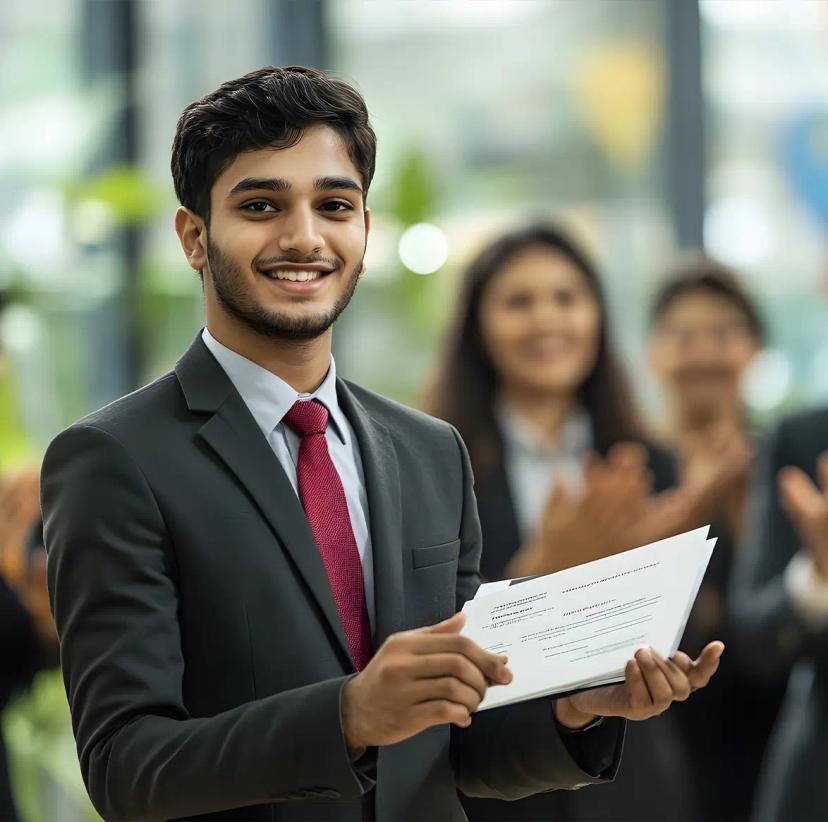 Online PGCM Program