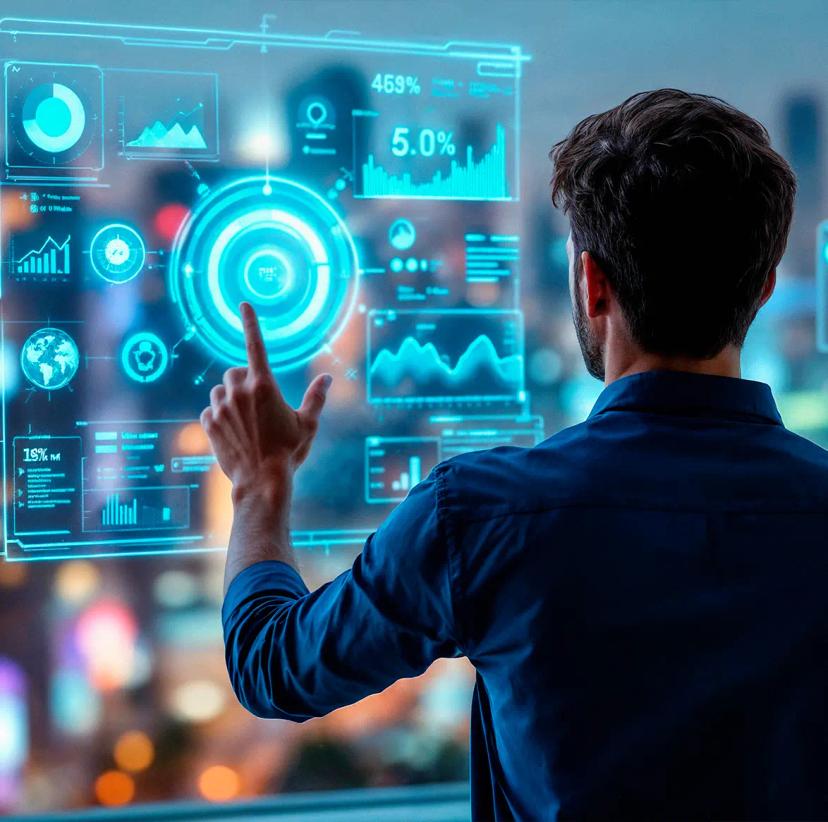 Certificate in Data Science