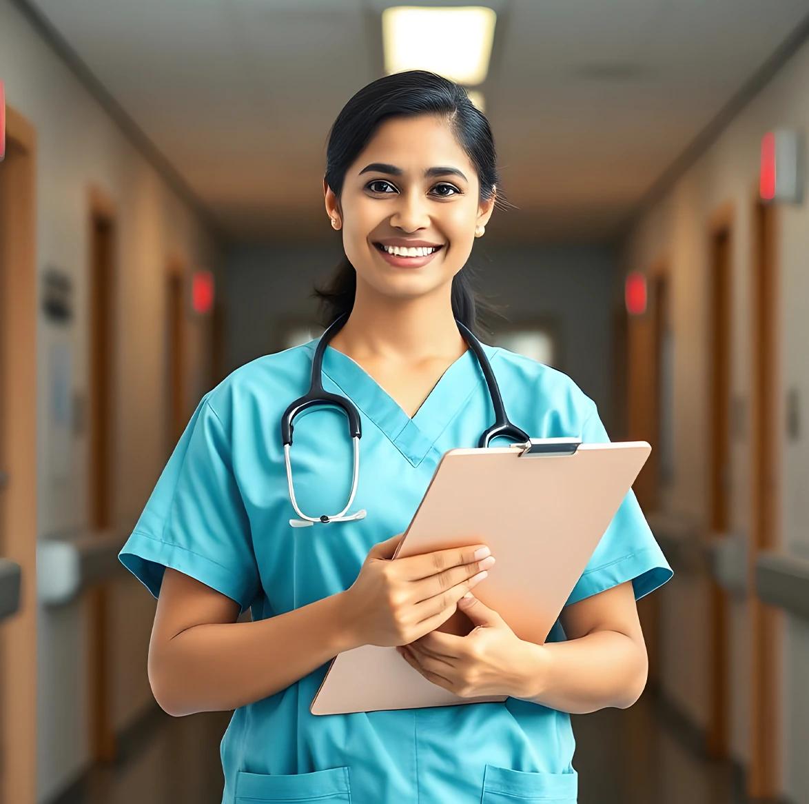 Online DNP Degree