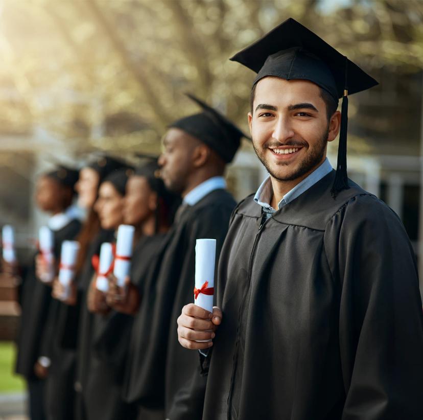 Online Doctor of Education (Ed.D.)