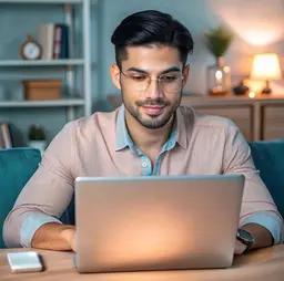 Online PGDM 
