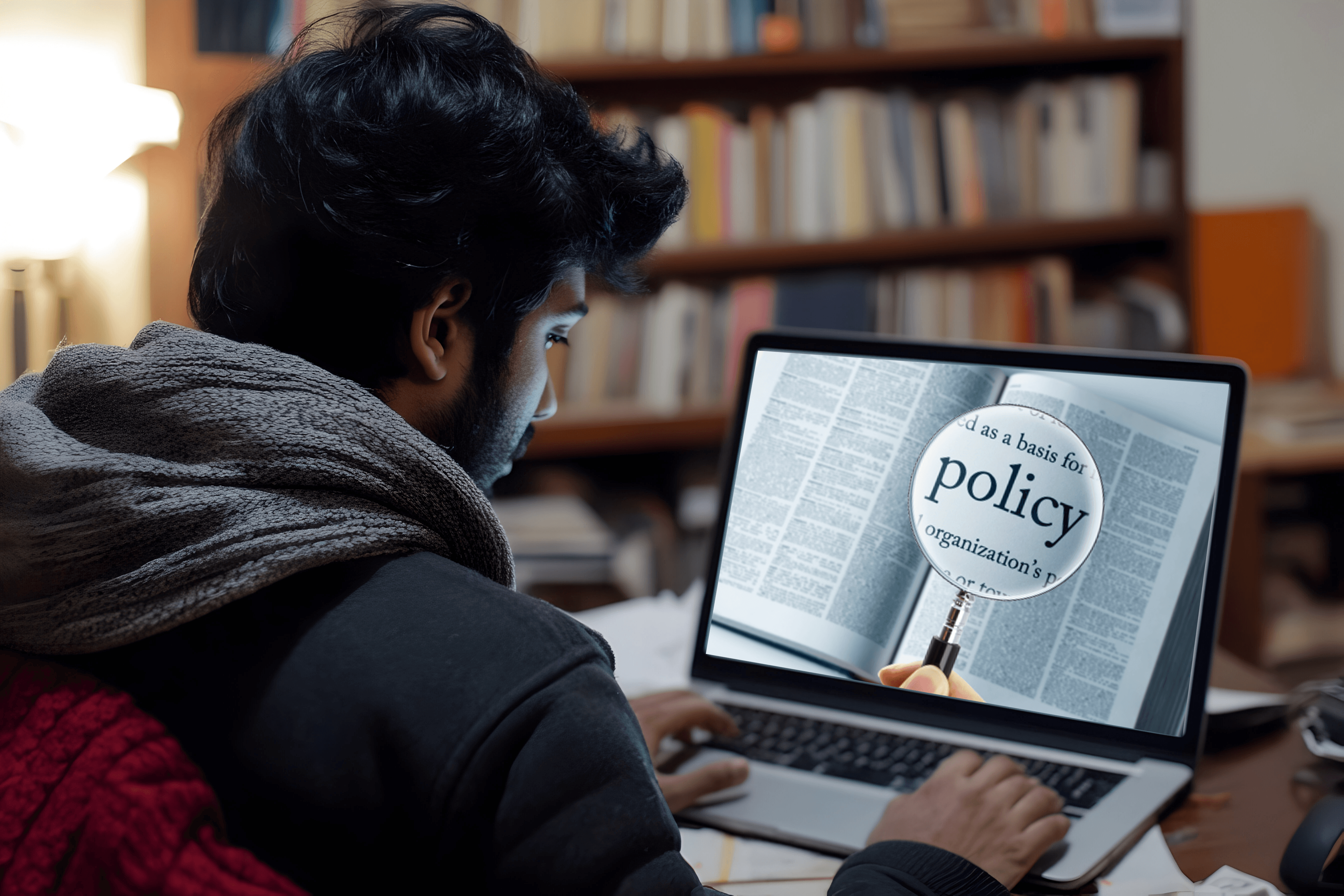 Jain University Online MA in Public Policy
