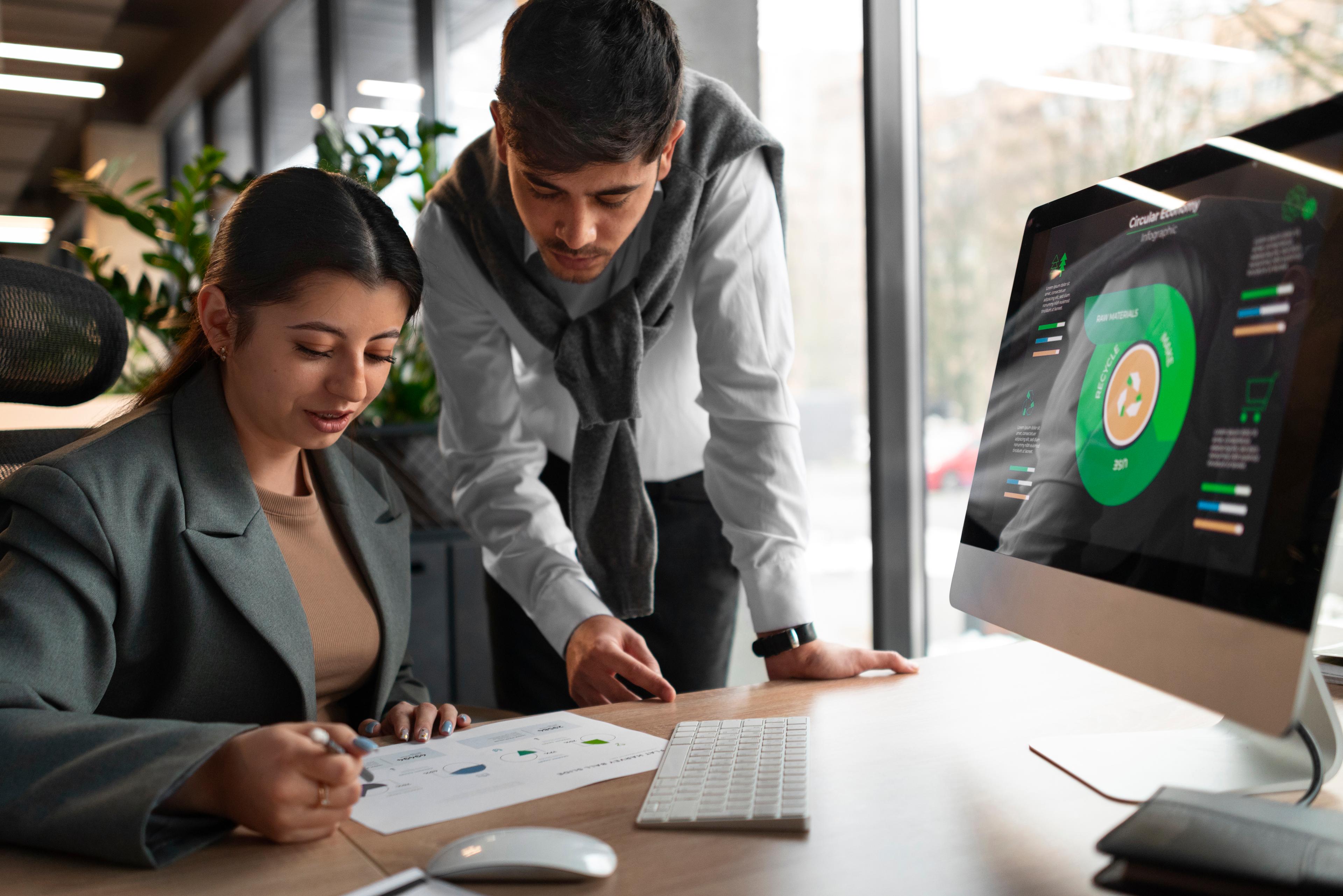 Online MBA in Operations Management