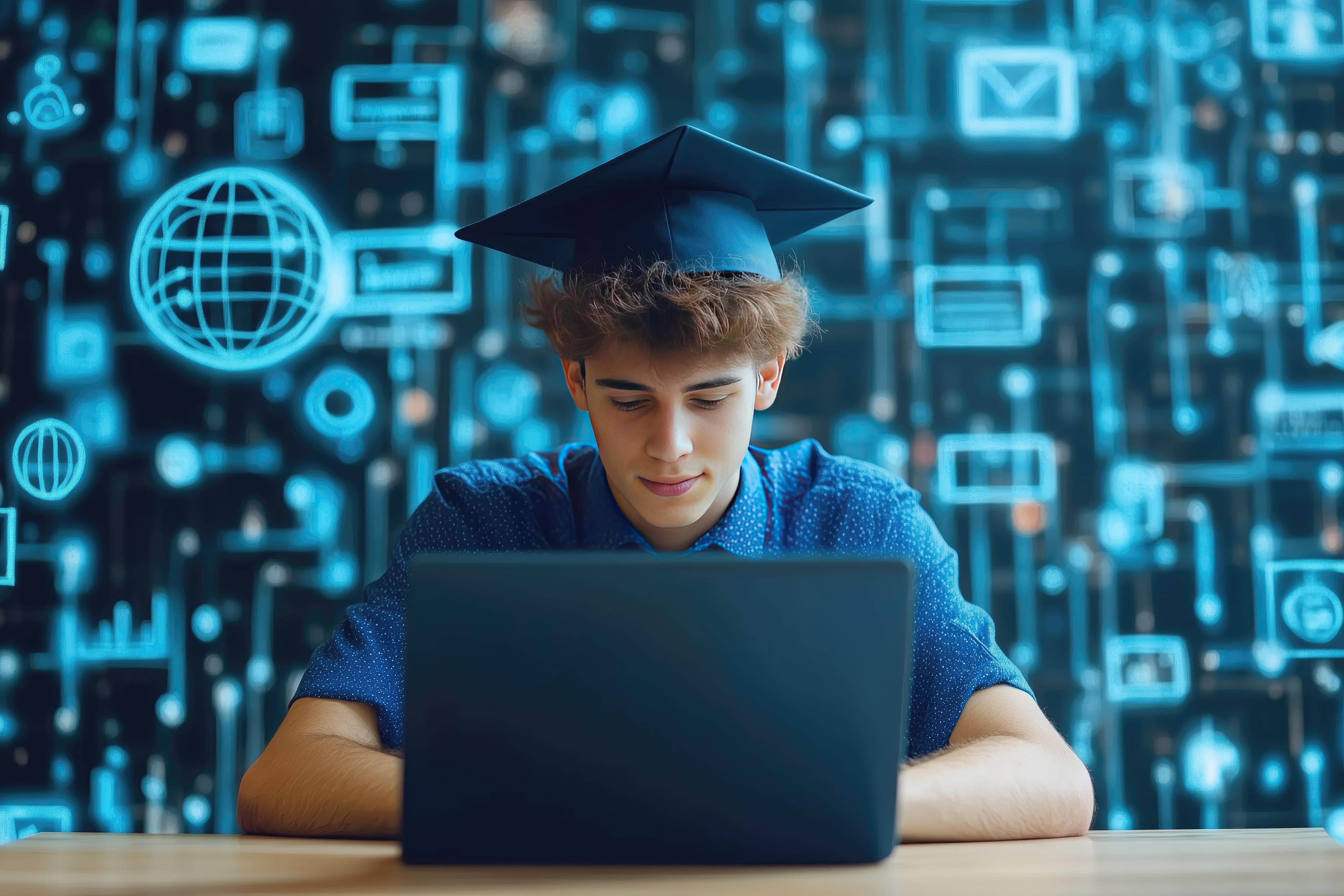 Jain University Online BCA in Computer Science and Information Technology