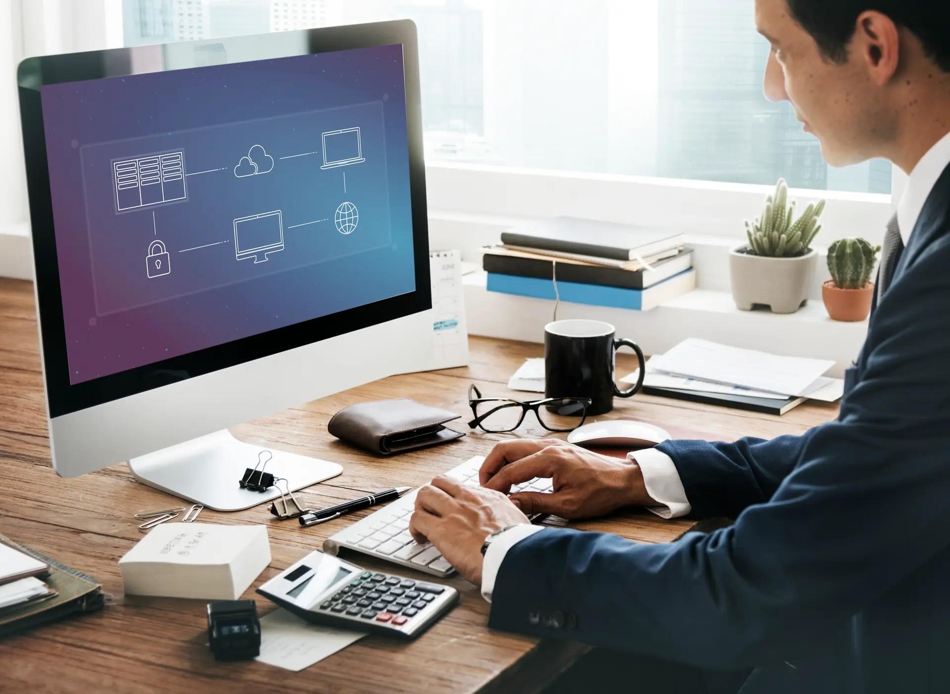 Online BBA in IT and Systems Management