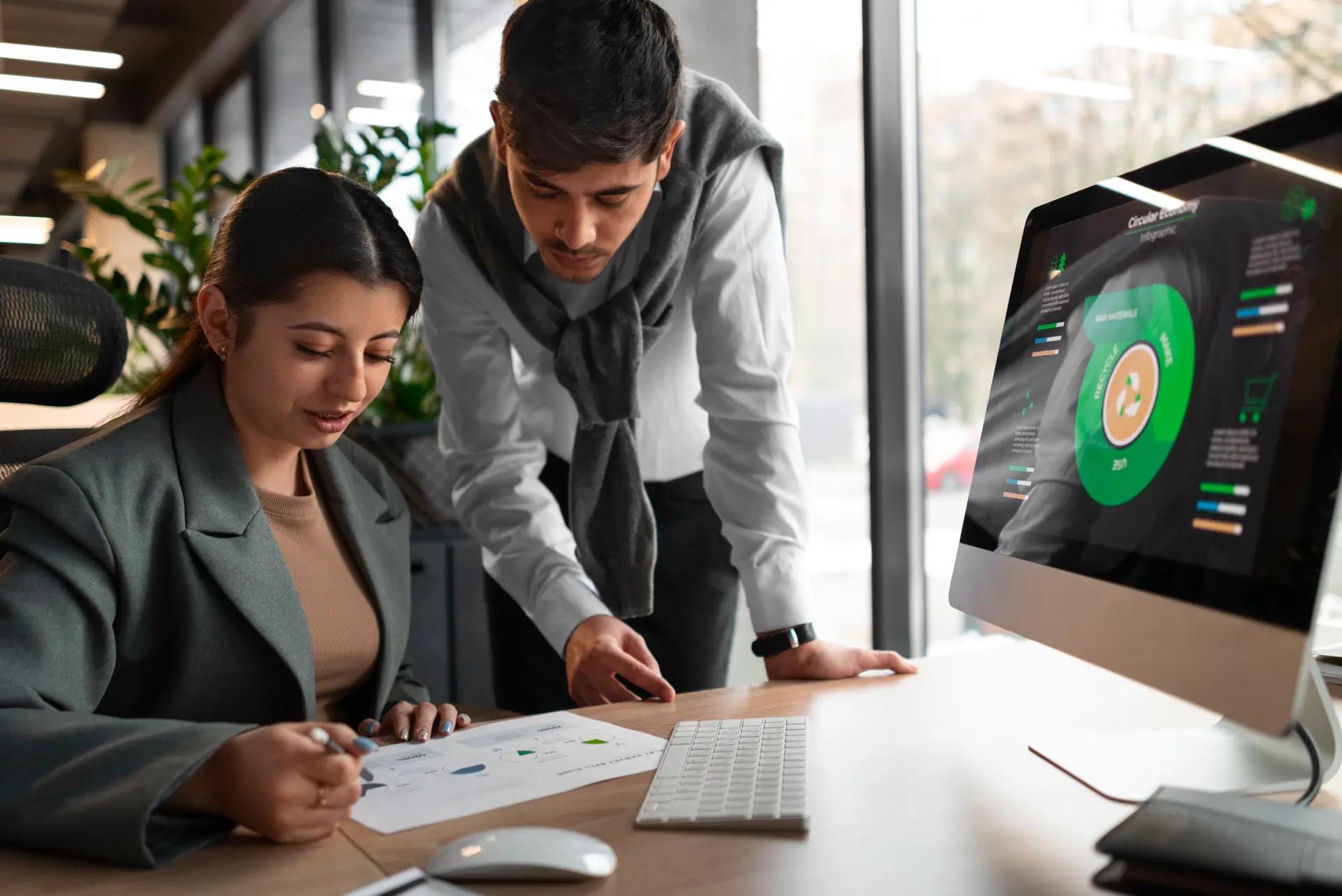 Online MBA in Operations Management