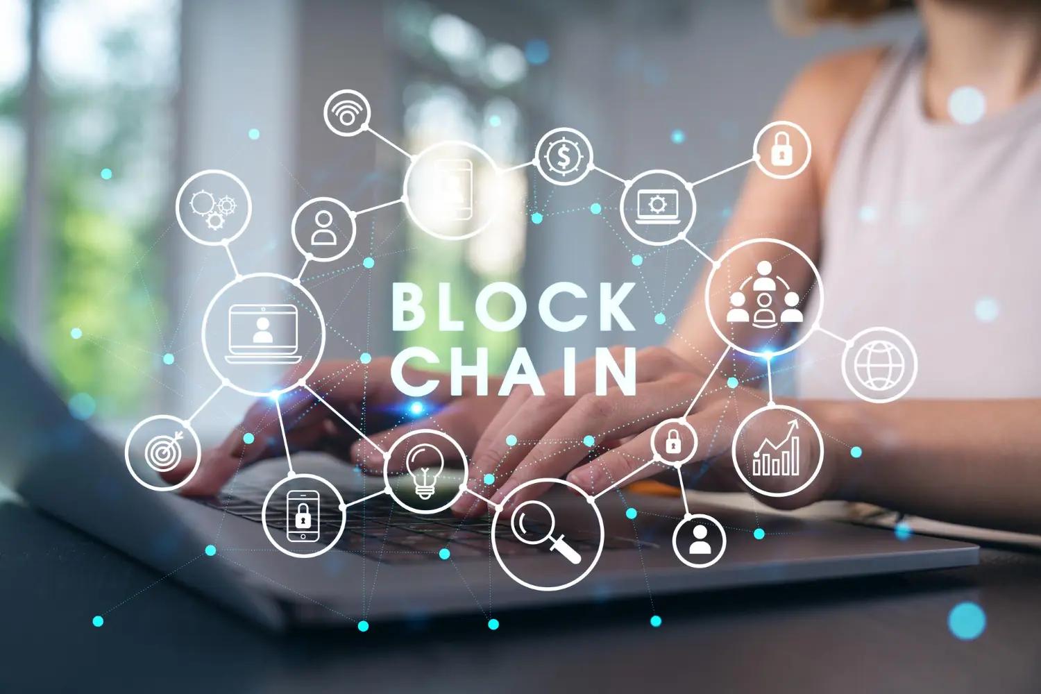 Online MBA in Blockchain Management